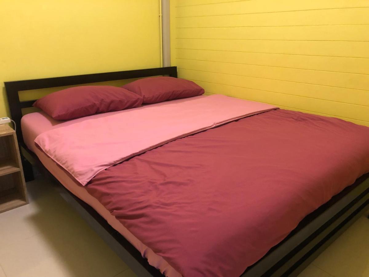 Nakara Hostel Ayutthaya المظهر الخارجي الصورة