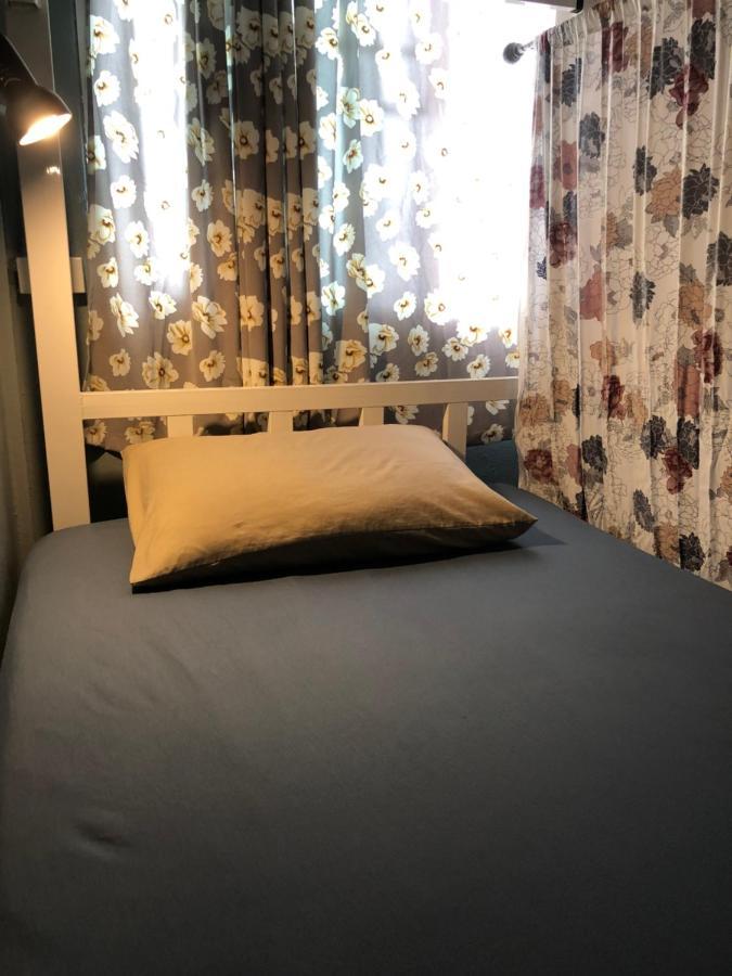 Nakara Hostel Ayutthaya المظهر الخارجي الصورة