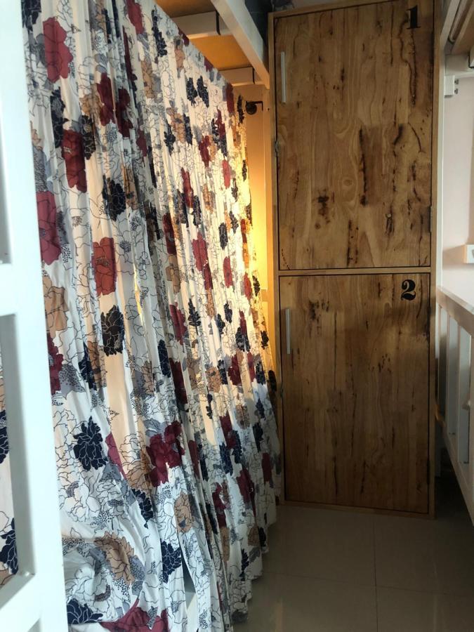 Nakara Hostel Ayutthaya المظهر الخارجي الصورة