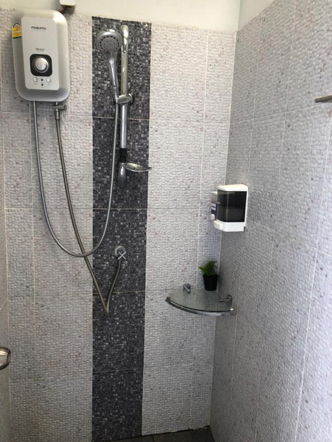 Nakara Hostel Ayutthaya المظهر الخارجي الصورة