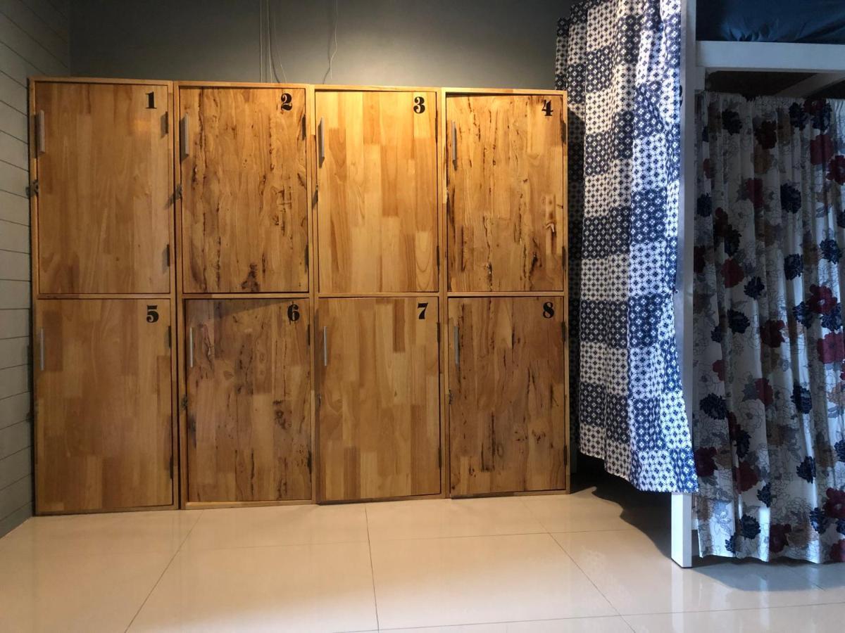 Nakara Hostel Ayutthaya المظهر الخارجي الصورة
