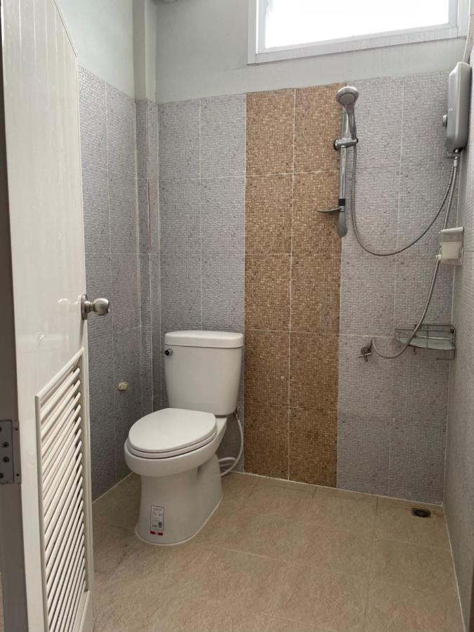 Nakara Hostel Ayutthaya المظهر الخارجي الصورة