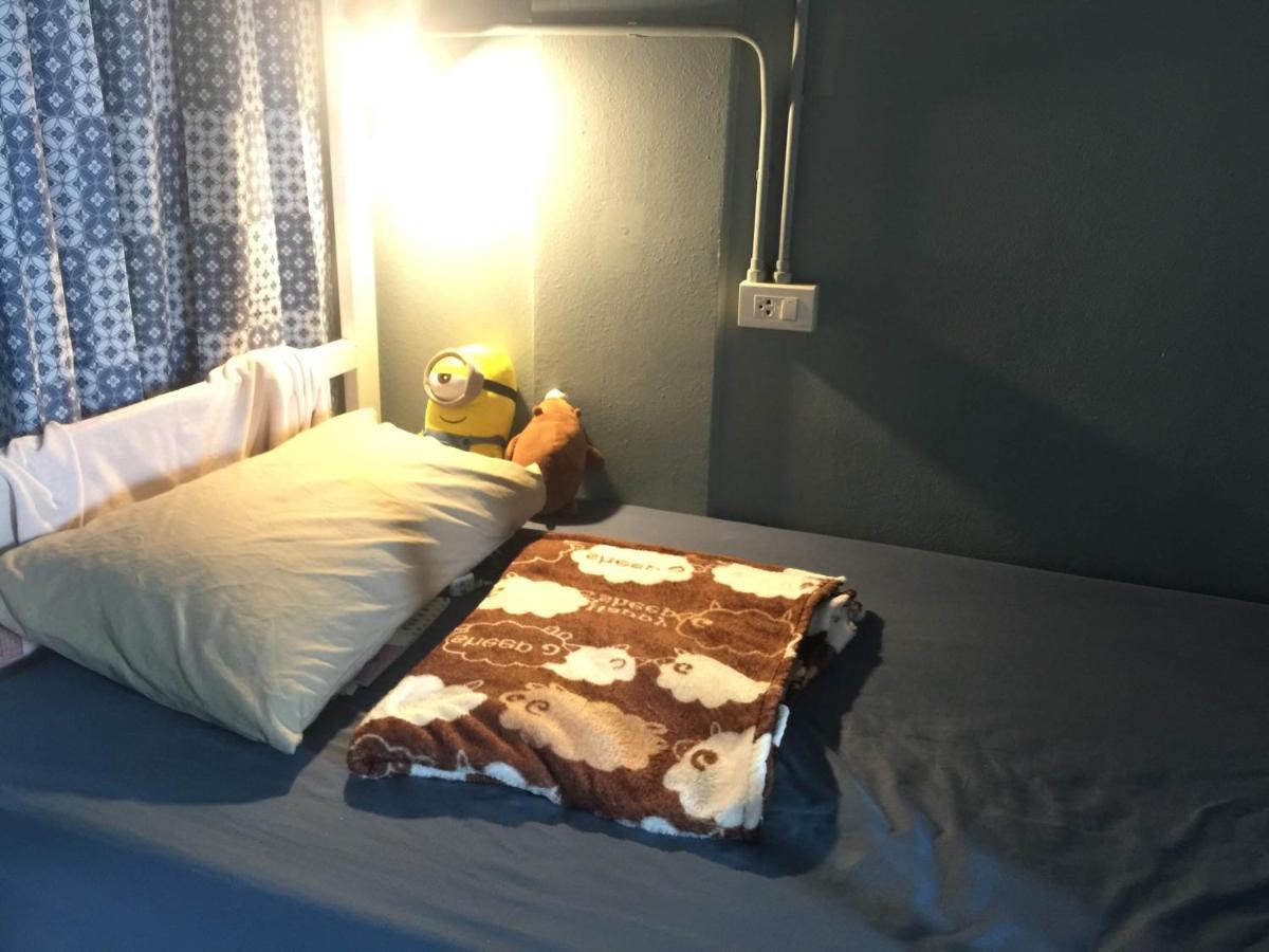 Nakara Hostel Ayutthaya المظهر الخارجي الصورة