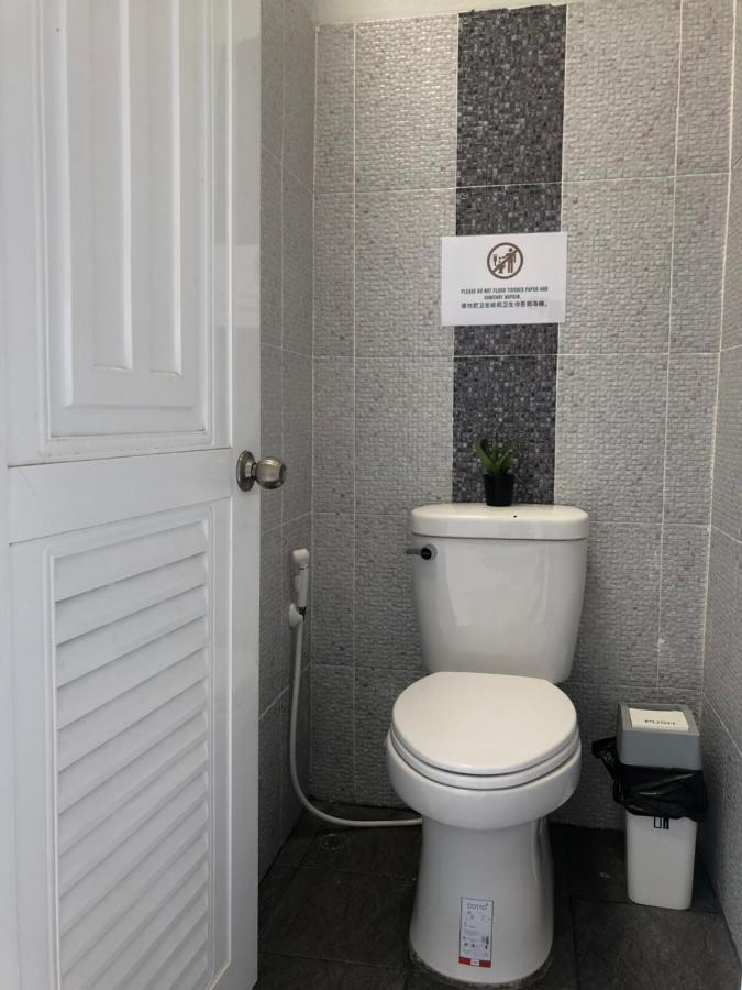 Nakara Hostel Ayutthaya المظهر الخارجي الصورة