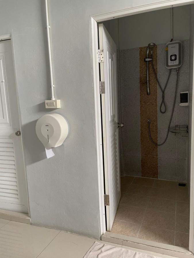 Nakara Hostel Ayutthaya المظهر الخارجي الصورة