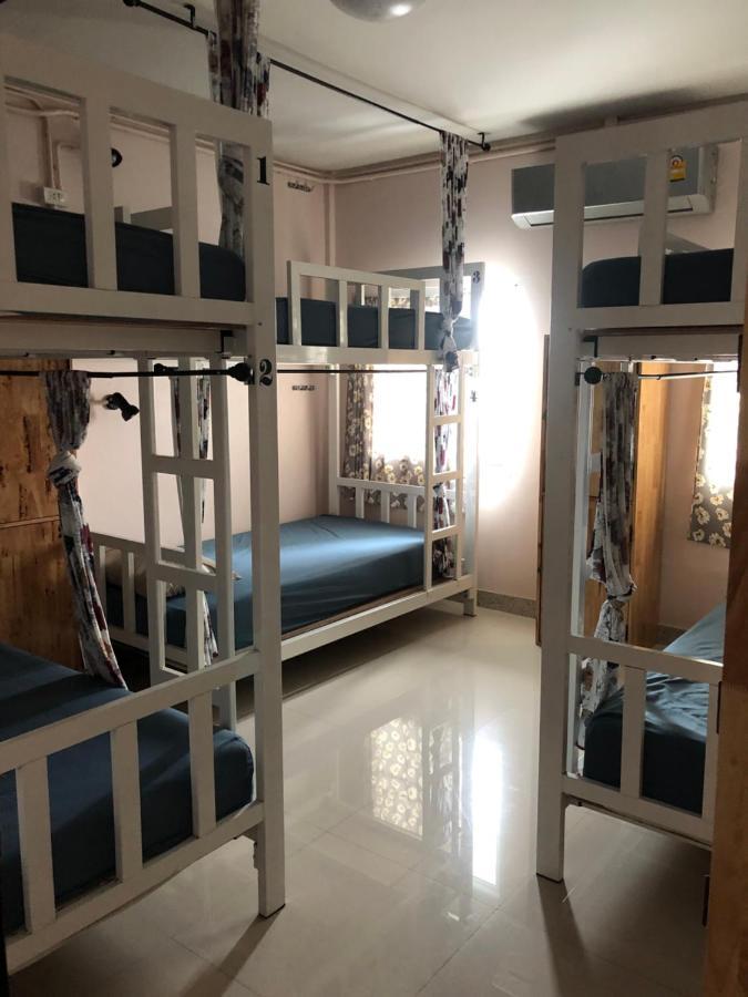Nakara Hostel Ayutthaya المظهر الخارجي الصورة